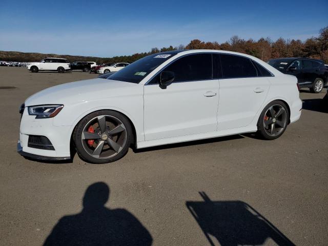 2018 AUDI S3 PREMIUM PLUS 2018 image