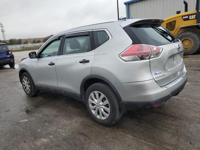 Image 2 of 2016 NISSAN ROGUE S 2016 with VIN 5N1AT2MT8GC894944