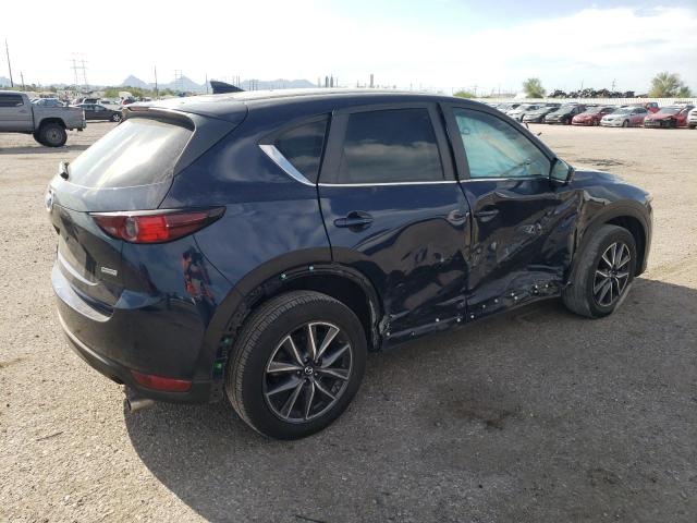 Image 3 of 2018 MAZDA CX-5 TOURING 2018 with VIN JM3KFACM4J1444898