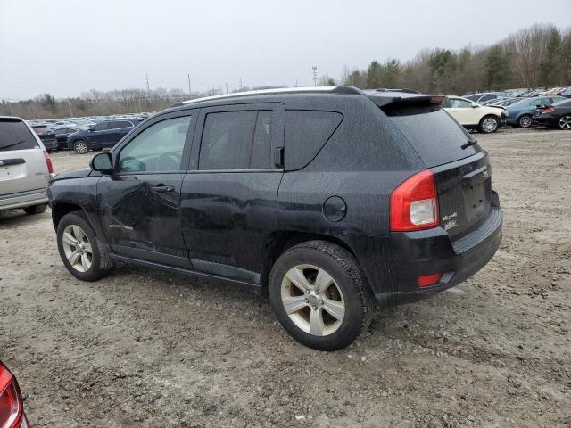 Image 2 of 2011 JEEP COMPASS SPORT 2011 with VIN 1J4NF1FB8BD170003