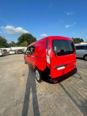 Image 3 of 2018 FORD TRANSIT CONNECT XL 2018 with VIN NM0LS7E7XJ1378969