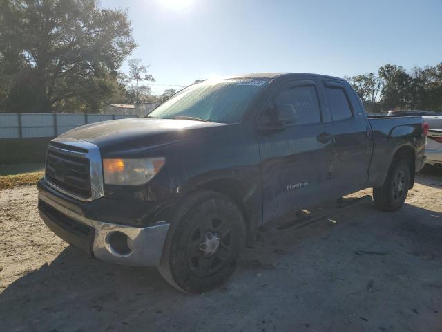 Obraz 2013 TOYOTA TUNDRA DOUBLE CAB SR5 2013