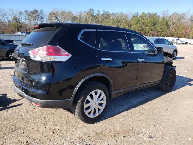 Image 3 of 2015 NISSAN ROGUE S 2015 with VIN KNMAT2MT7FP547729