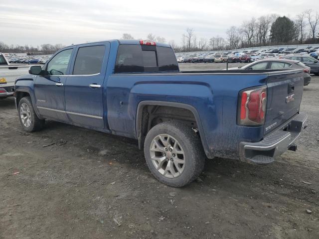 Obraz 2 z 2017 GMC SIERRA K1500 SLT 2017 z VIN 3GTU2NEC9HG176144