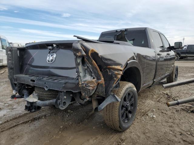 Image 3 of 2020 RAM 3500 LARAMIE 2020 with VIN 3C63R3JL1LG153281