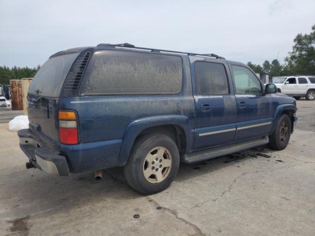 Image 3 of 2006 CHEVROLET SUBURBAN C1500 2006 with VIN 1GNEC16Z36J120488