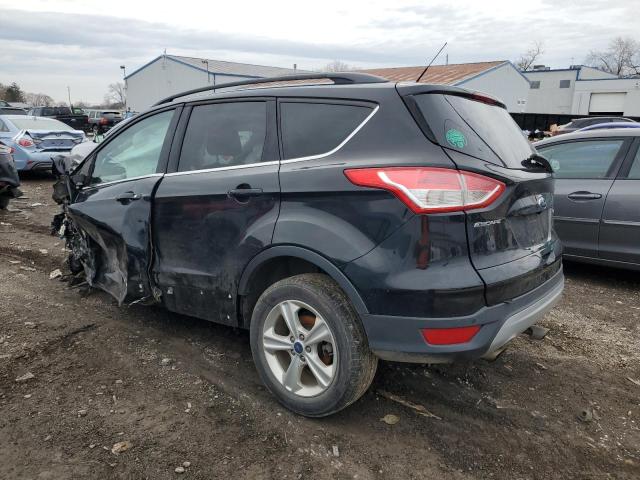 Изображение 2 2016 FORD ESCAPE SE 2016 с VIN 1FMCU0GX1GUA93906