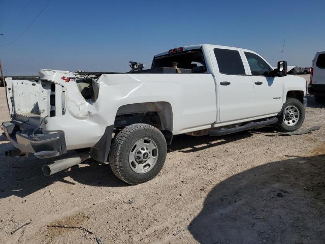 Image 3 of 2019 CHEVROLET SILVERADO K2500 HEAVY DUTY 2019 with VIN 1GC1KREY0KF167833