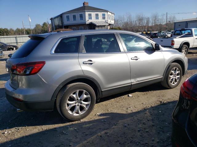 Image 3 of 2014 MAZDA CX-9 TOURING 2014 with VIN JM3TB3CV1E0433017