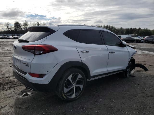 Изображение 3 2016 HYUNDAI TUCSON LIMITED 2016 с VIN KM8J3CA29GU105938