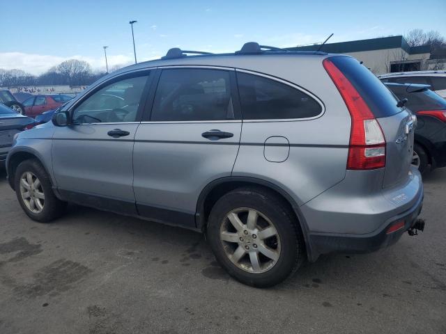 Obraz 2 z 2008 HONDA CR-V EX 2008 z VIN JHLRE48558C072633