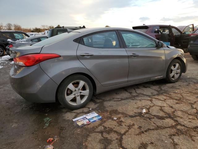Image 3 of 2013 HYUNDAI ELANTRA GLS 2013 with VIN 5NPDH4AE8DH340324