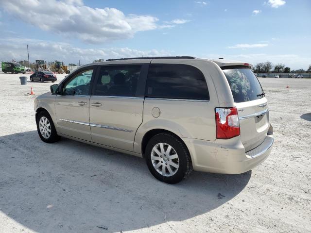 Obraz 2 z 2015 CHRYSLER TOWN & COUNTRY TOURING 2015 z VIN 2C4RC1BG1FR534296