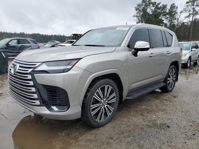 2023 LEXUS LX 600 BASE 2023 image