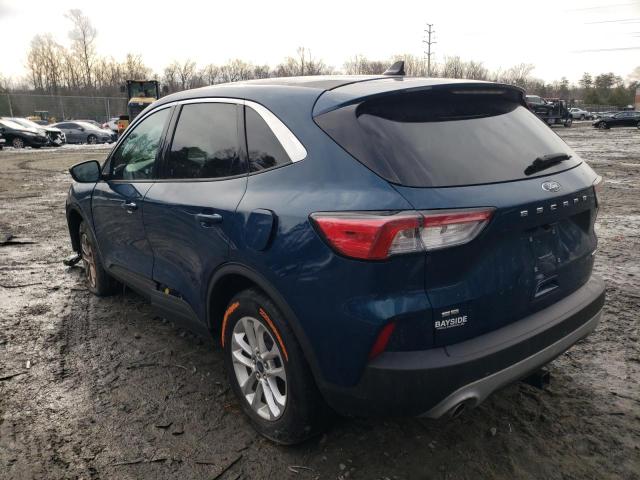 Obraz 2 z 2020 FORD ESCAPE SE 2020 z VIN 1FMCU9G6XLUA45343