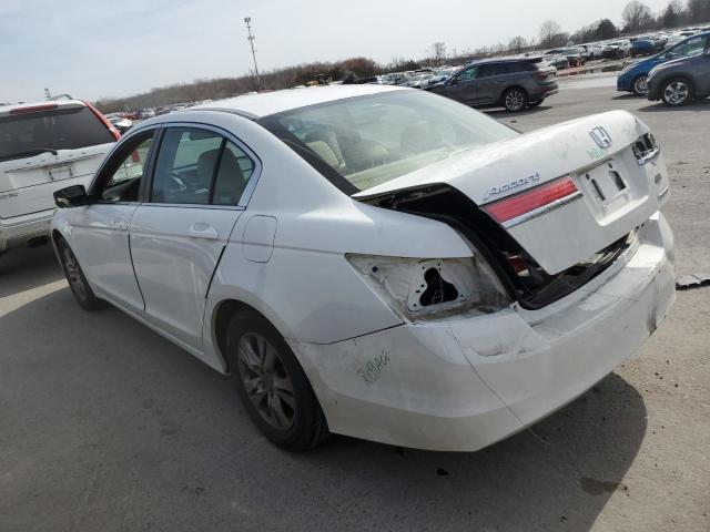 Obraz 2 z 2011 HONDA ACCORD SE 2011 z VIN 1HGCP2F6XBA142600