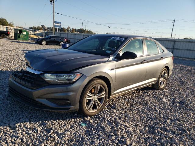 Obraz 1 z 2019 VOLKSWAGEN JETTA S 2019 z VIN 3VWC57BU4KM081525