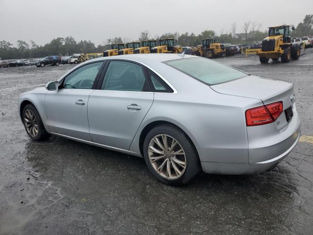 Изображение 2 2011 AUDI A8 QUATTRO 2011 с VIN WAUAVAFD8BN016343