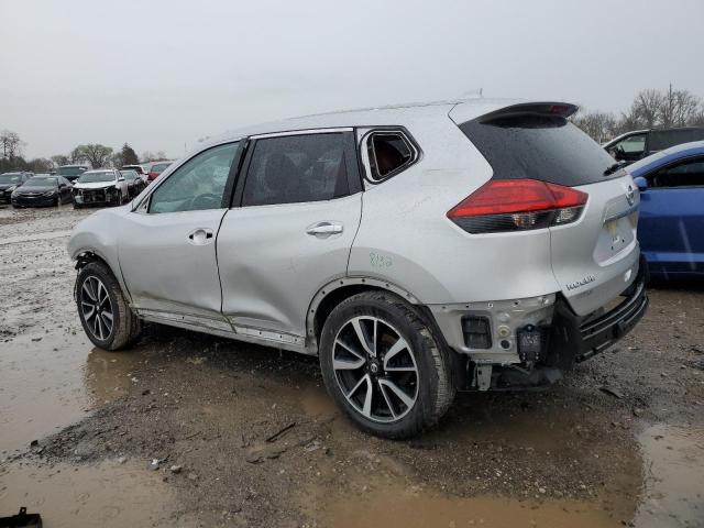 Image 2 of 2017 NISSAN ROGUE S 2017 with VIN JN8AT2MT6HW152891