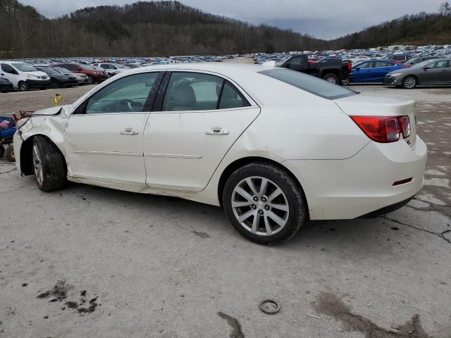 Image 2 of 2014 CHEVROLET MALIBU 2LT 2014 with VIN 1G11E5SL0EF114006