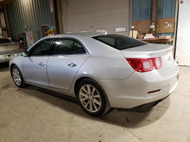 Изображение 2 2014 CHEVROLET MALIBU LTZ 2014 с VIN 1G11H5SL2EF193668