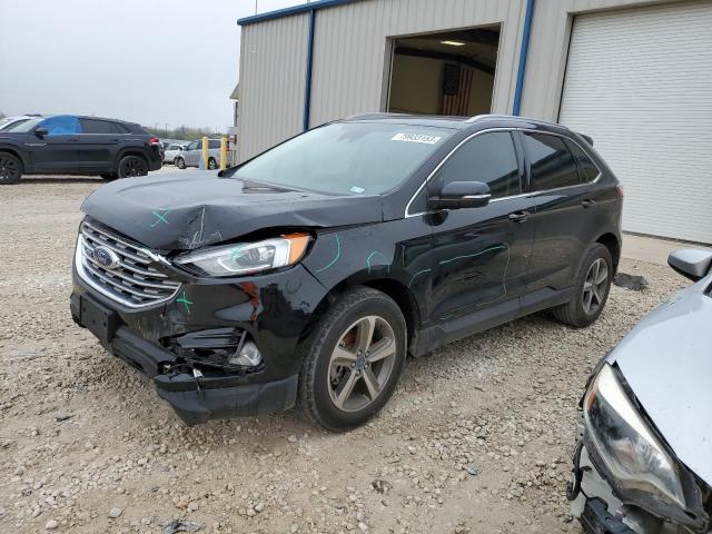 Изображение 1 2020 FORD EDGE SEL 2020 с VIN 2FMPK3J98LBB60472