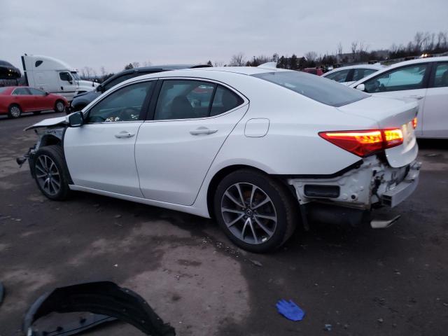 Obraz 2 z 2018 ACURA TLX  2018 z VIN 19UUB2F35JA012134