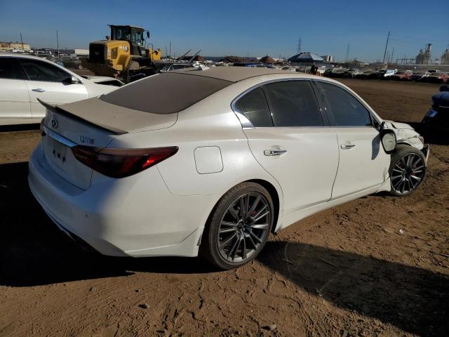 Obraz 3 z 2020 INFINITI Q50 RED SPORT 400 2020 z VIN JN1FV7AP6LM630038