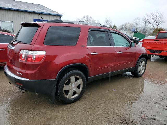 Image 3 of 2010 GMC ACADIA SLT-1 2010 with VIN 1GKLVMED1AJ194104