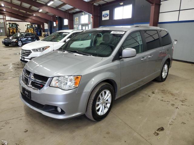 Obraz 1 z 2019 DODGE GRAND CARAVAN SXT 2019 z VIN 2C4RDGCGXKR691074