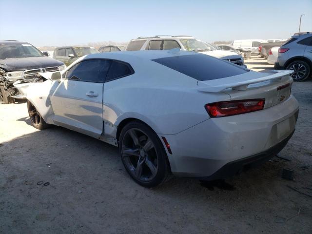 Obraz 2 z 2017 CHEVROLET CAMARO SS 2017 z VIN 1G1FH1R72H0170972