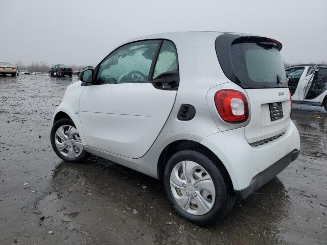 Obraz 2 z 2017 SMART FORTWO  2017 z VIN WMEFJ5DAXHK169418