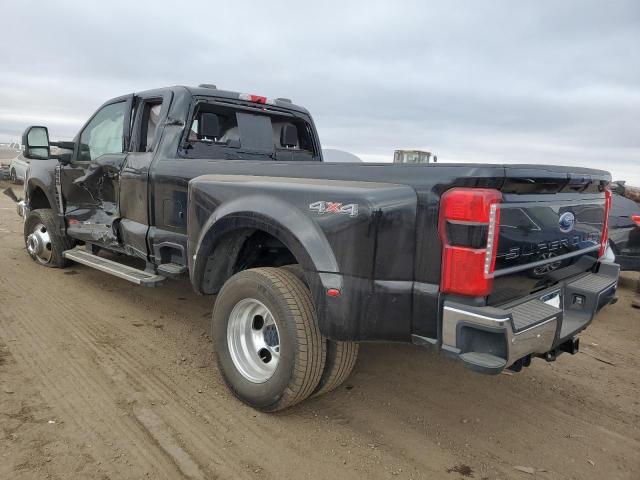 Image 2 of 2023 FORD F350 SUPER DUTY 2023 with VIN 1FT8X3DM3PEC49774