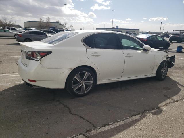 Изображение 3 2016 LEXUS GS 350 BASE 2016 с VIN JTHBZ1BL3GA001612