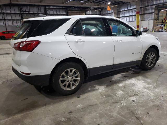 Изображение 3 2019 CHEVROLET EQUINOX LS 2019 с VIN 2GNAXHEV3K6146073