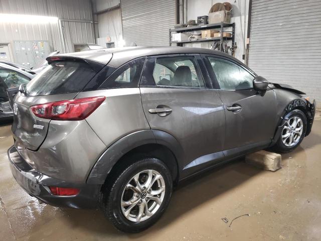 Image 3 of 2016 MAZDA CX-3 TOURING 2016 with VIN JM1DKBC77G0122168