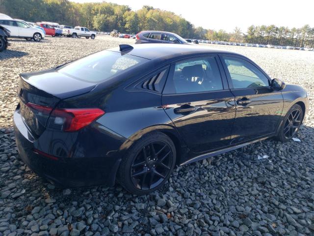 Image 3 of 2022 HONDA CIVIC SPORT 2022 with VIN 2HGFE2F57NH527631