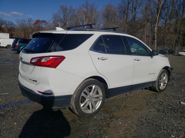 Изображение 3 2018 CHEVROLET EQUINOX PREMIER 2018 с VIN 3GNAXWEX1JS514644