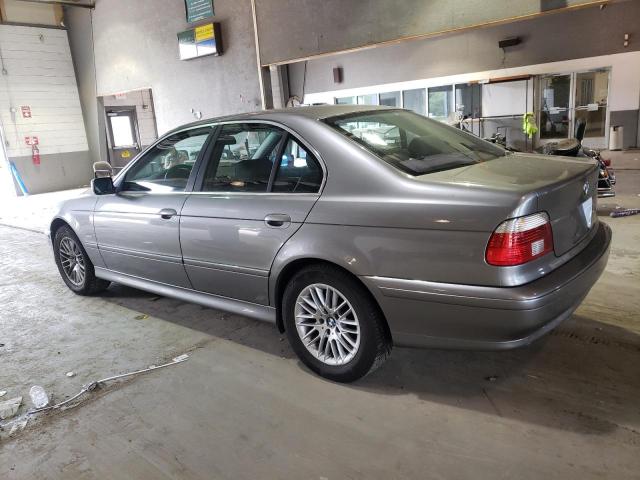Image 2 of 2002 BMW 530 I AUTOMATIC 2002 with VIN WBADT63442CK26549