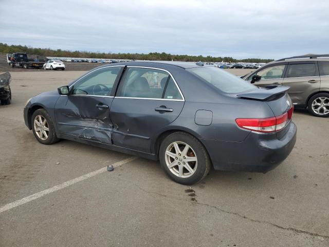Изображение 2 2004 HONDA ACCORD EX 2004 с VIN 1HGCM66574A087081