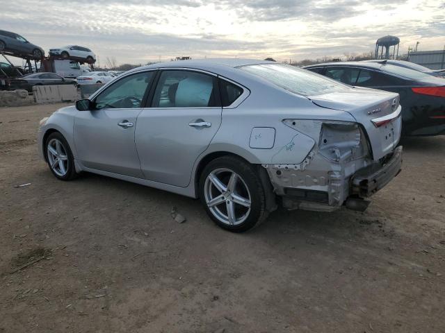 Изображение 2 2015 NISSAN ALTIMA 2.5 2015 с VIN 1N4AL3AP7FN327800