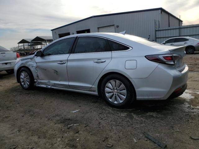Obraz 2 z 2016 HYUNDAI SONATA HYBRID 2016 z VIN KMHE24L18GA015034