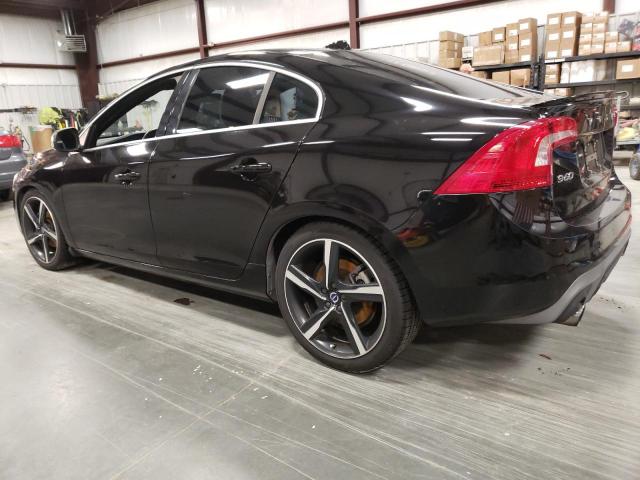 Изображение 2 2016 VOLVO S60 R DESIGN 2016 с VIN YV126MFP4G2395313