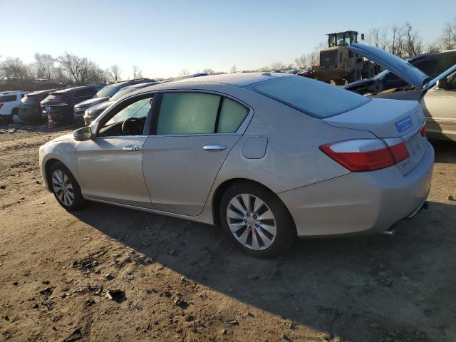 Image 2 of 2013 HONDA ACCORD EXL 2013 with VIN 1HGCR3F86DA011149