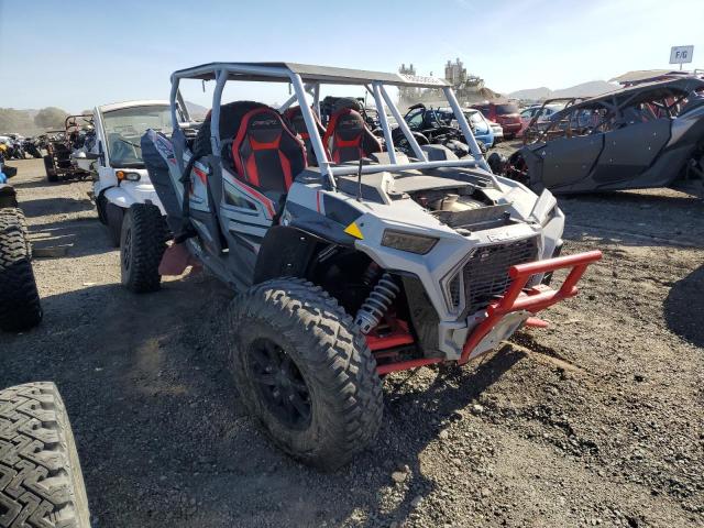 Obraz 2020 POLARIS RZR TURBO S 4 2020