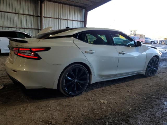 Image 3 of 2019 NISSAN MAXIMA S 2019 with VIN 1N4AA6AV1KC383260