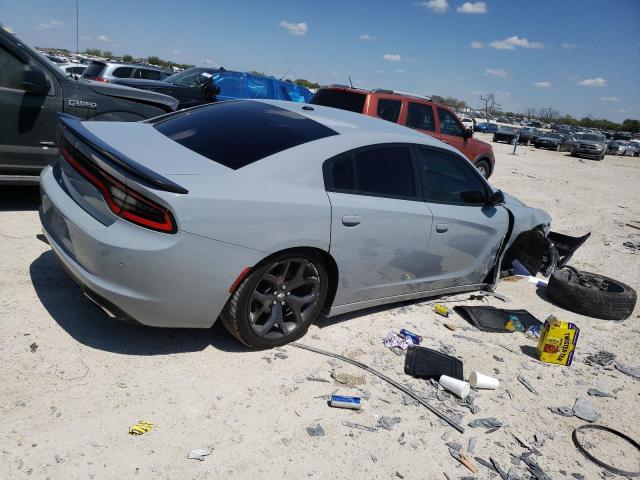 Image 3 of 2020 DODGE CHARGER SXT 2020 with VIN 2C3CDXBG3LH252446