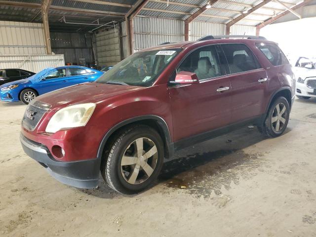 Изображение 1 2011 GMC ACADIA SLT-1 2011 с VIN 1GKKRRED6BJ113564