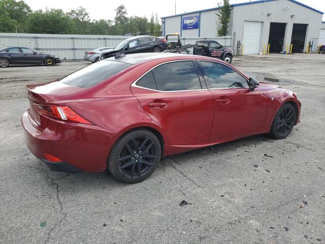 Изображение 3 2014 LEXUS IS 350 2014 с VIN JTHCE1D26E5003848