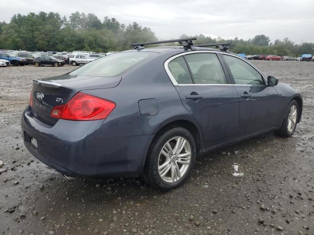 Obraz 3 z 2012 INFINITI G37  2012 z VIN JN1CV6AR1CM977484